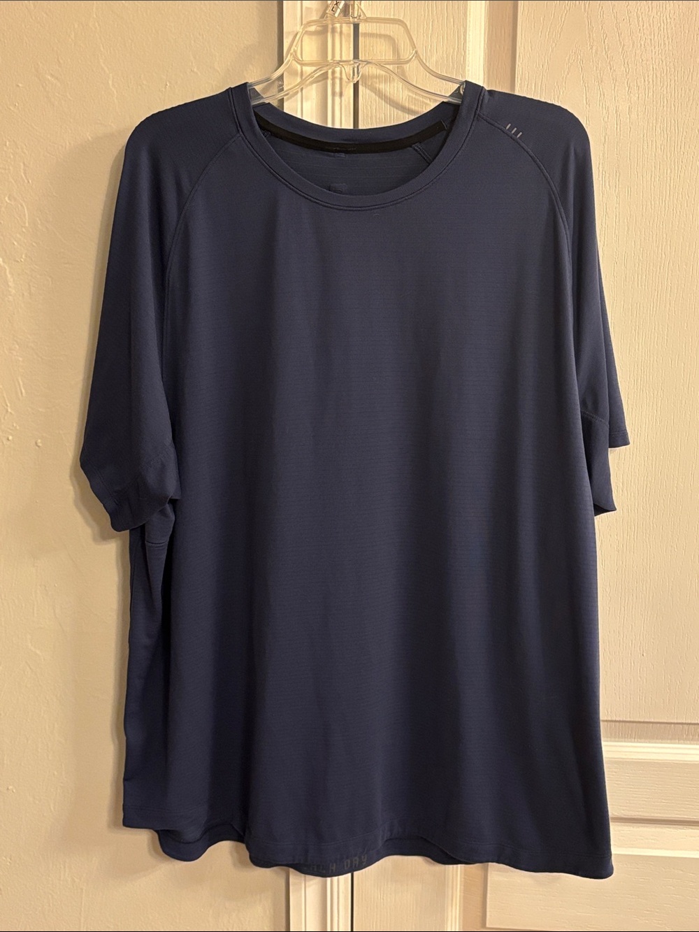 Lululemon Drysense Tee